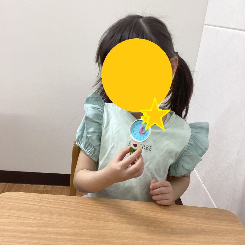 【数字イベント】　製作ハビー橋本教室